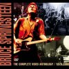 Bruce Springsteen, COMPLETE VIDEO ANTHOLOGY, DVD