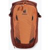 Deuter Compact EXP 12 l SL Sienna/Red Wood