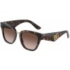 Dolce & Gabbana DG4437 502/13