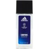 Adidas UEFA Champions League Champions Edition dezodorant sklo 75 ml