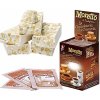 Moretto prémiová horká čokoláda turecký med 30 g