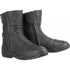 boty WARRIOR 2.0 DRY2DRY™, OXFORD (černé, vel. 44)
