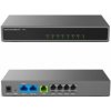 Grandstream HT841 FXO brána, 4xFXO, 1xFXS HT841
