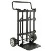 DeWalt vozík DS Carrier pre upevnenie 3 Tough-Boxov, 1-70-324