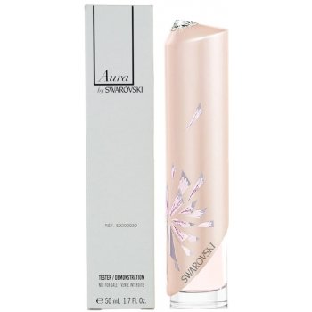 Swarovski Aura Collection Love toaletná voda dámska 50 ml Tester