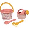 Little Dutch Sada Ocean Dreams Pink 5 ks 8712051127873