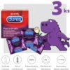 Durex Feel Intimate/Elite 3ks