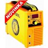 OMICRON GAMA 150L s káblami a maskou