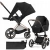 Cybex clona Black/Black