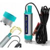 ELEKTRICKÉ ČERPADLO NA OLEJ, PALIVO, VODU, NAFTU 12V 30L/MIN 38mm