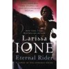 Eternal Rider : Lords of Deliverance Series: Book 1