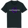 ItemLab Tričko Outriders - Logo (veľkosť S)
