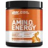 Optimum Nutrition Essential Amino Energy oranžový cooler 270 g (19175)
