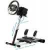 Stojan pre volant Wheel Stand Pro, DELUXE V2 stojan pro volant a pedály CSL/GT DD PRO + GTS CSL