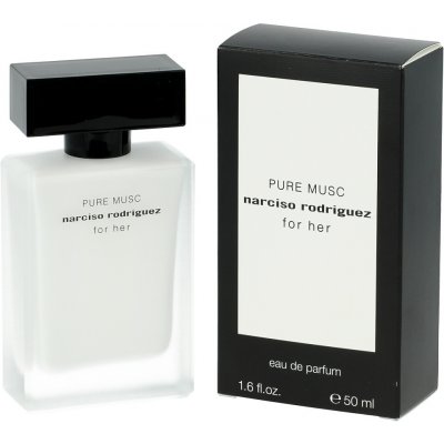 Narciso Rodriguez Pure Musc parfumovaná voda dámska 50 ml