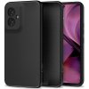 Tech-Protect Icon kryt na Motorola Moto G55 5G, čierny