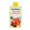 Hamánek Jablko s mrkvou a červenou repou 100 g