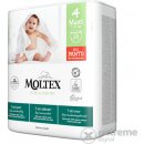 Moltex Pure & Nature natahovací Maxi 7-12 kg 22 ks