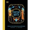 Egyptské mýty - Seznamte se s hrdiny, bohy a nestvůrami starověkého Egypta