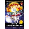 El origen del universo