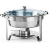 Hendi Chafing dish - 3,5 L | Hendi 470619