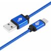 TB Touch AKTBXKUCSBA150N USB - USB-C, 1,5m, modrý