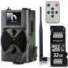 TOPHUNT Fotopasca HC300M + pamäťová karta GOODRAM UHS1 CL10 32GB microSD