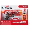 X-Shot: Hyper Gel Stinger s gélovými nábojmi