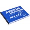 Batéria Avacom pro Samsung Galaxy S4 mini (náhrada B500AE) Li-ion 3,8V 1900mAh - neoriginální