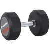 Insportline Jednoručná činka Profi CPU 27,5kg
