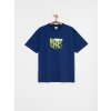 Polar Skate Running (deep royal blue) XL, modrá