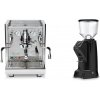 ECM Technika V Profi PID + Eureka Nadir 65, black
