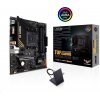 ASUS MB Sc AM4 TUF GAMING A520M-PLUS WIFI, AMD A520, 4xDDR4, 1xDP, 1xHDMI, VGA, WI-FI, mATX 90MB17F0-M0EAY0
