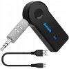 BLUETOOTH AUDIO PRIJÍMAČ ADAPTÉR AUX MINI-JACK
