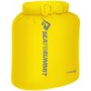 Nepremokavý vak Sea to Summit Lightweight Dry Bag 3 L Farba: žltá