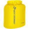 Nepremokavý vak Sea to Summit Lightweight Dry Bag 3 L Farba: žltá