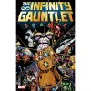 Marvel Infinity Gauntlet