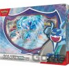 Pokémon TCG: Palafin ex Box - Pokemon