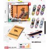 Fingerboard hracia súprava 8591945096934