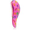 Detangler Kids kartáč na vlasy Pink Candy Crush