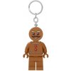 LEGO® Iconic Perníček svietiaca figúrka