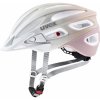 Uvex TRUE CC SAND - DUST ROSE Matt 2022
