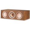 KEF R2c