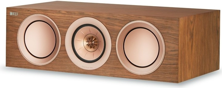 KEF R2c