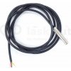 LaskaKit_cz DS18B20 Digitální vodotěsné čidlo teploty 1m Provedení: 6x30mm