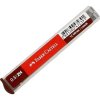Grafitové tuhy FABER-CASTELL 2H / 0,5 mm, 12 ks