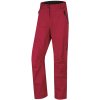 Husky Dámske outdoor nohavice Lamer L magenta Veľkosť: M
