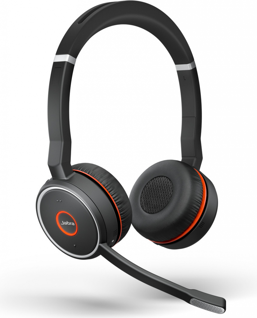 Jabra Evolve 75 SE UC Link 380a 7599-848-199