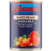 Giana Fazuľa v chilli omáčke 6 x 425 ml