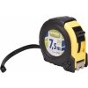 EXTOL CRAFT Meter zviňovací 7,5m / šírka pásu 25mm